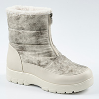 Дутики, Finn Line, A3004-263 beige