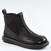 Ботинки, Finn Line, 435-262 brown