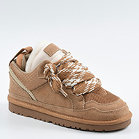 Кеды, Finn Line, 553-263 camel