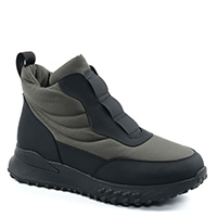 Ботинки, Finn Line, 6460-263 khaki