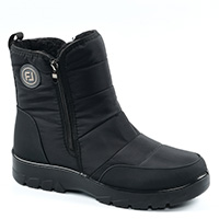 Дутики, Finn Line, A6803-263 black