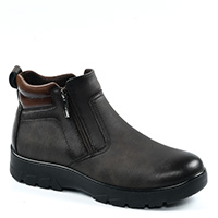 Ботинки, Finn Line, A732-263 brown