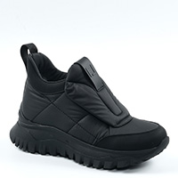 Кроссовки, Finn Line, 8044-263 black