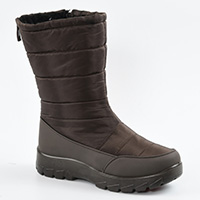Дутики, Finn Line, A8309-263 brown