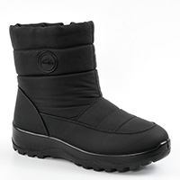 Дутики, Finn Line, C8317-263 black