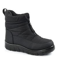 Дутики, Finn Line, E8325-263 black