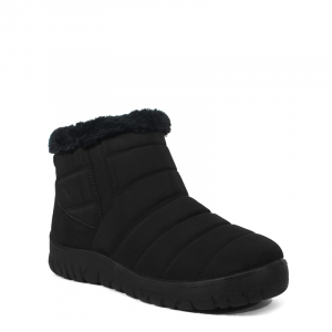 Дутики, Finn Line, G8818-253 black